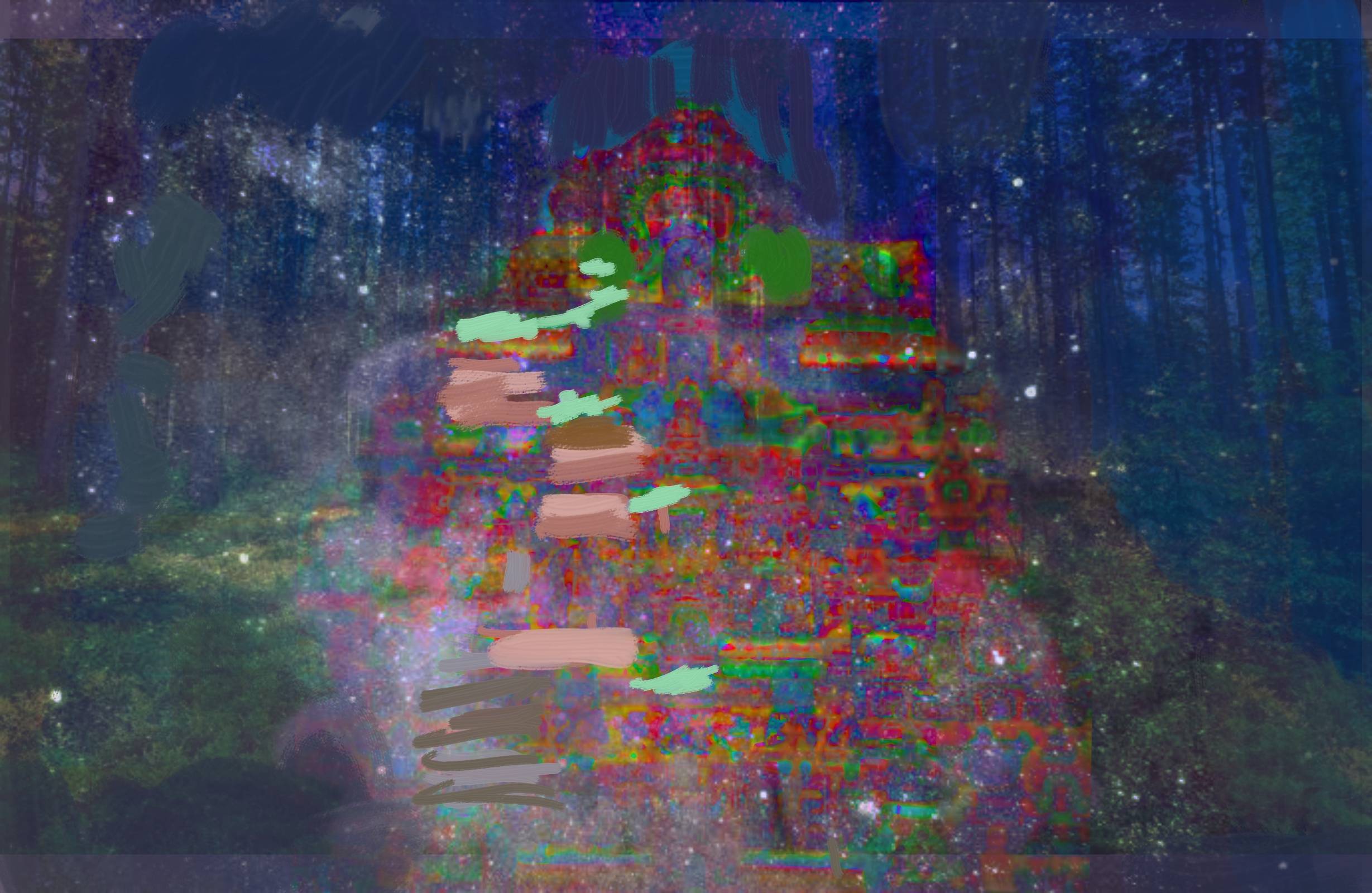 Ancient Temple
