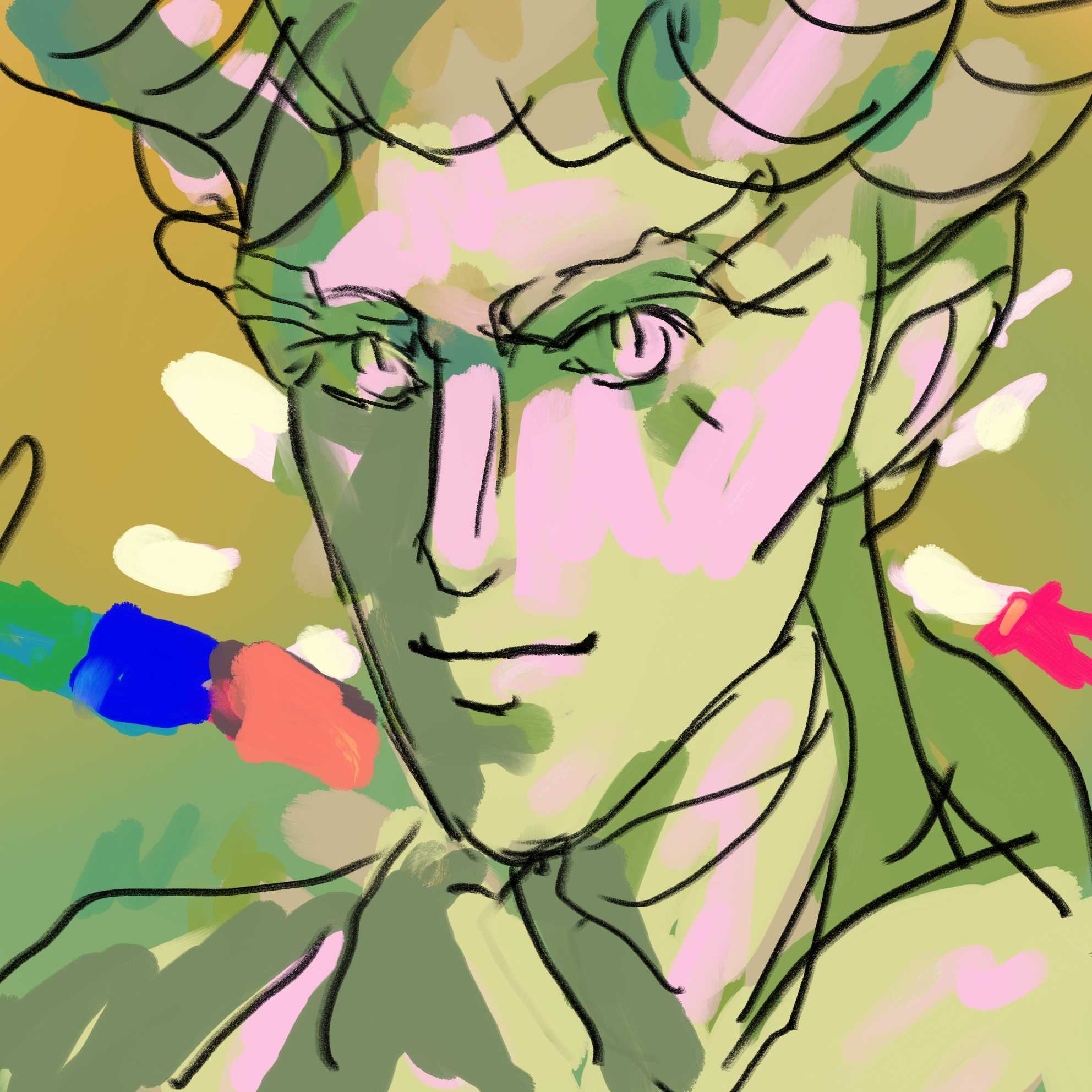 portrait
