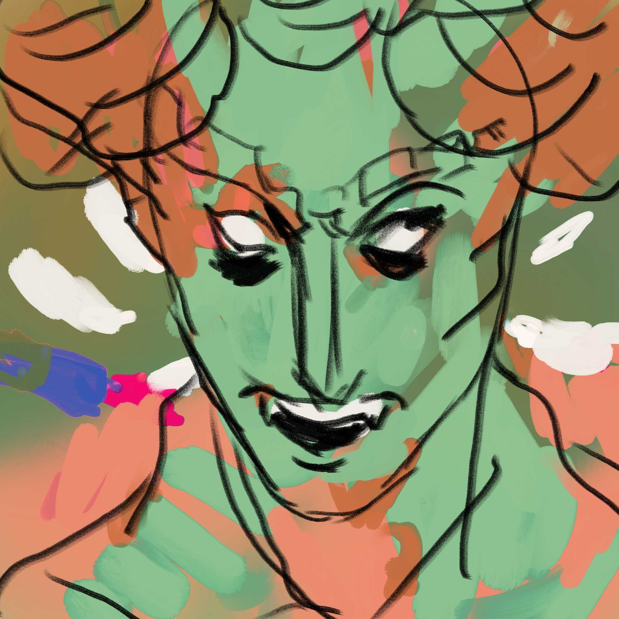 portrait